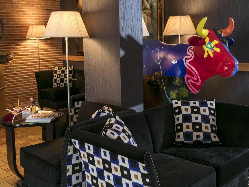 Relais De La Poste image