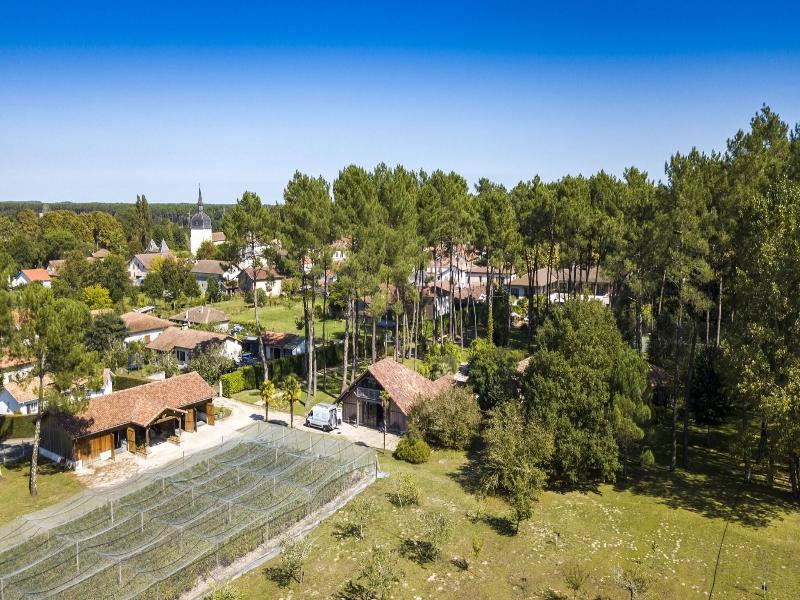 Relais De La Poste image