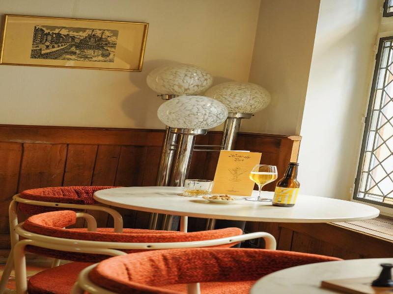 L Absinthe Hotel image