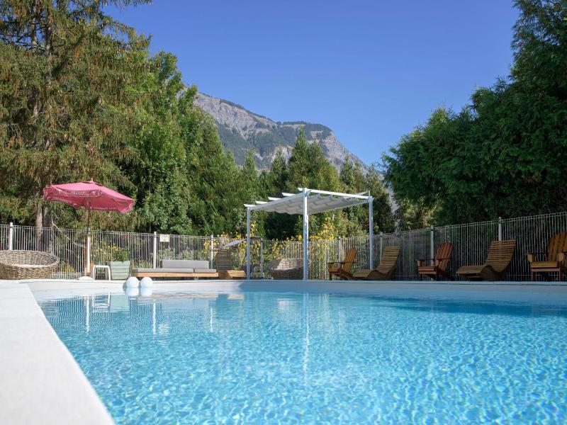 Sport Hotel Aparthotel De Milan image