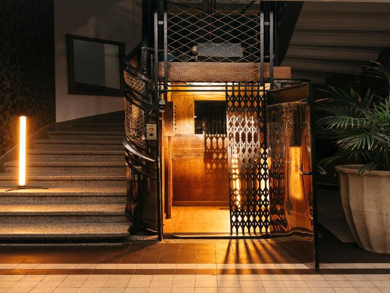 Sport Hotel Aparthotel De Milan image