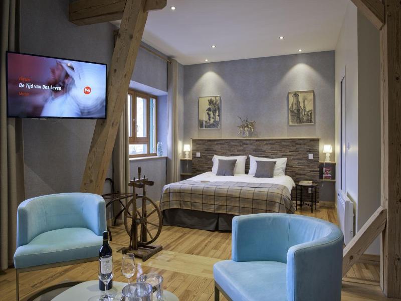 Sport Hotel Aparthotel De Milan image