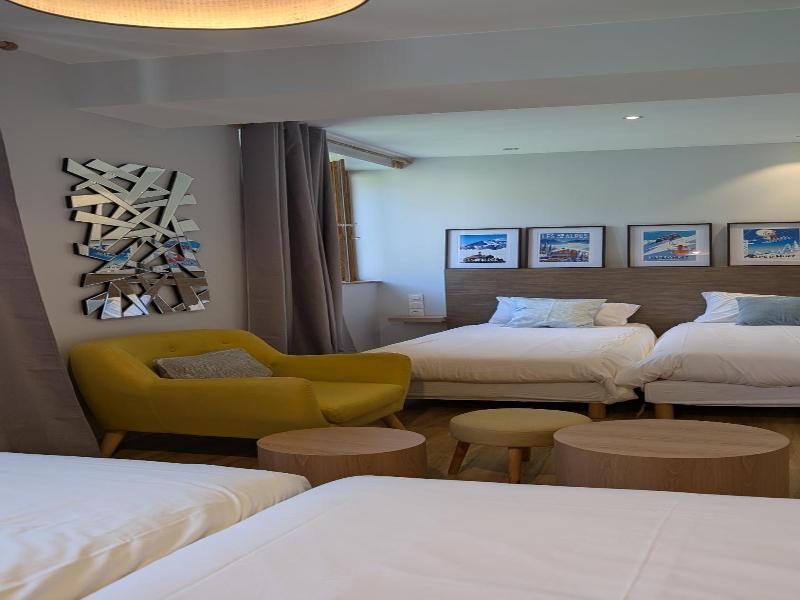 Sport Hotel Aparthotel De Milan image
