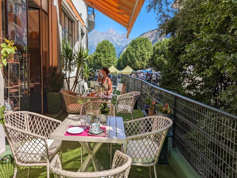 Sport Hotel Aparthotel De Milan image