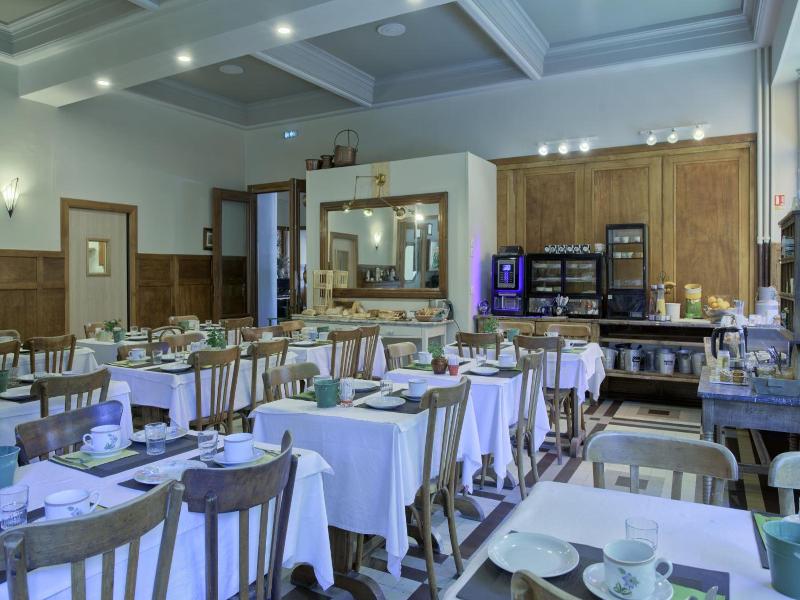 Sport Hotel Aparthotel De Milan image