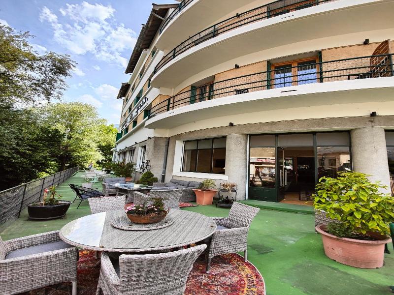 Sport Hotel Aparthotel De Milan image