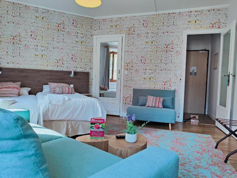 Sport Hotel Aparthotel De Milan image