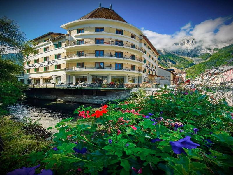 Sport Hotel Aparthotel De Milan image