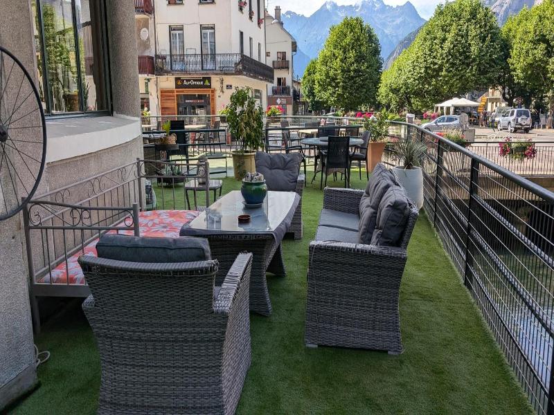 Sport Hotel Aparthotel De Milan image
