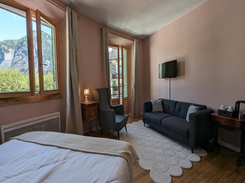 Sport Hotel Aparthotel De Milan image