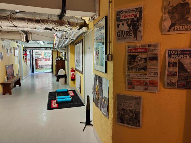 Sport Hotel Aparthotel De Milan image