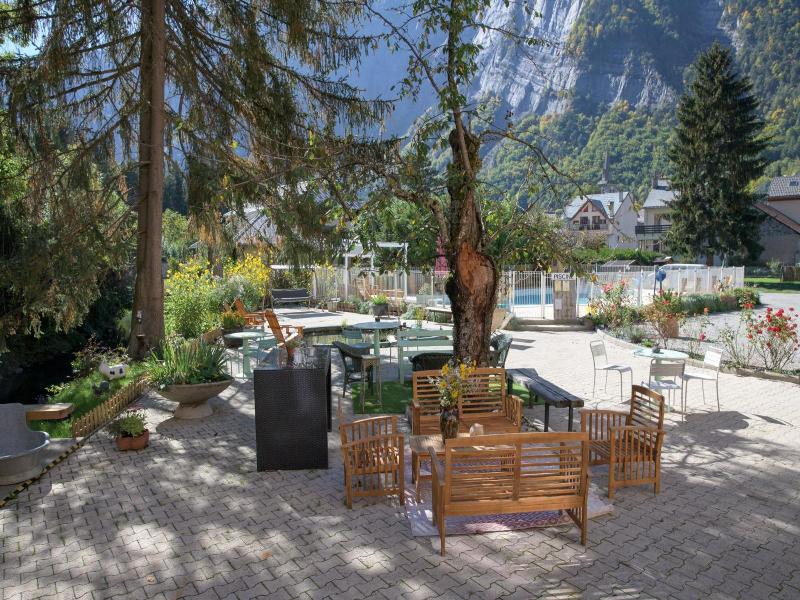 Sport Hotel Aparthotel De Milan image