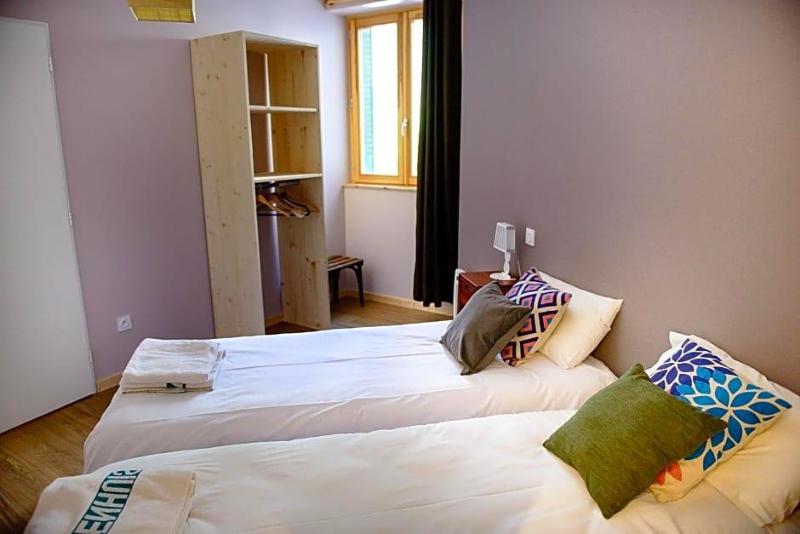 Sport Hotel Aparthotel De Milan image