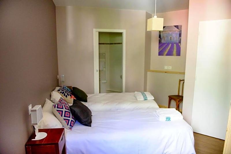 Sport Hotel Aparthotel De Milan image