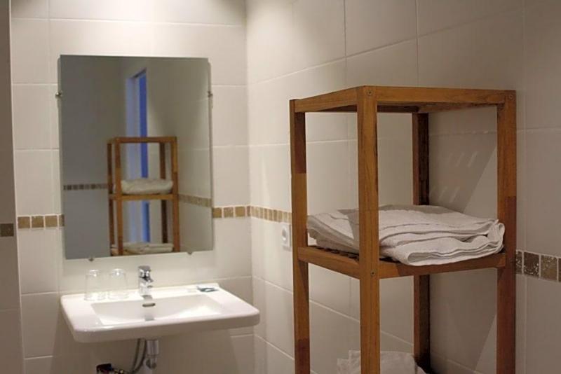Sport Hotel Aparthotel De Milan image