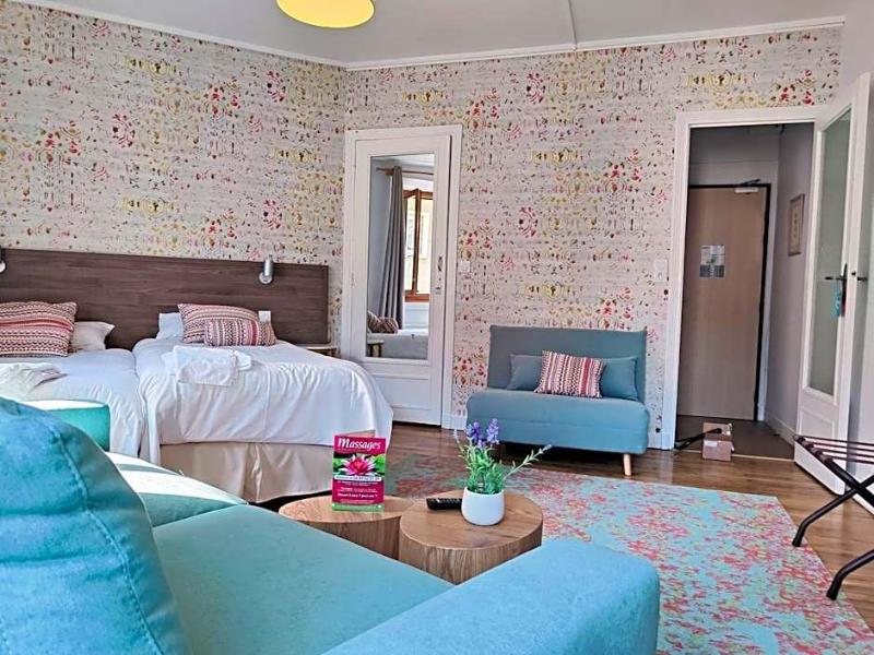 Sport Hotel Aparthotel De Milan image