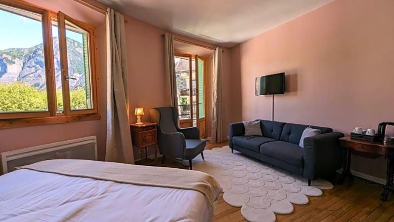Sport Hotel Aparthotel De Milan image