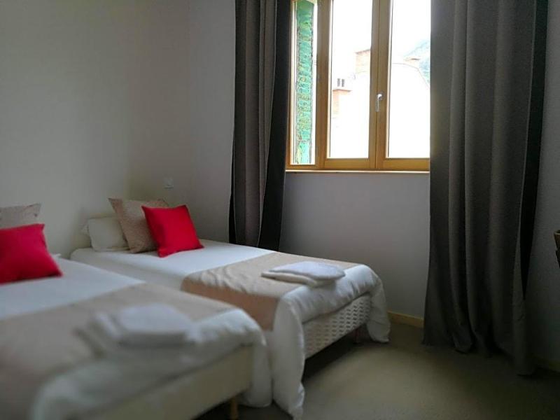 Sport Hotel Aparthotel De Milan image