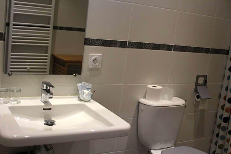 Sport Hotel Aparthotel De Milan image