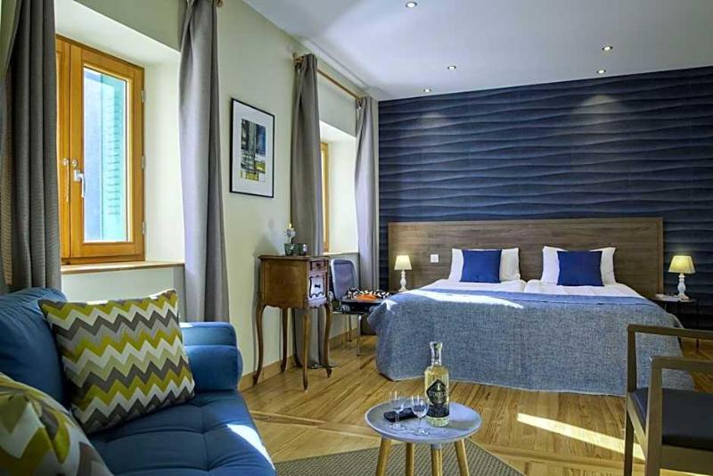 Sport Hotel Aparthotel De Milan image