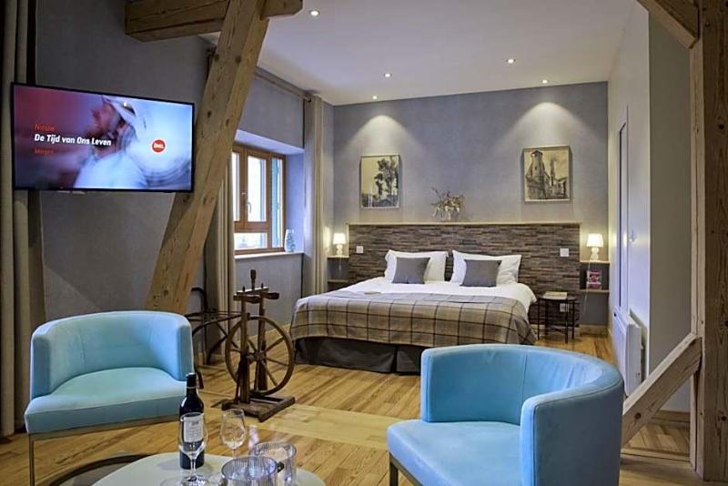 Sport Hotel Aparthotel De Milan image
