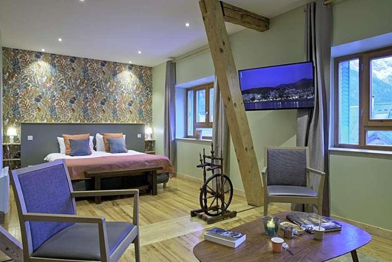 Sport Hotel Aparthotel De Milan image