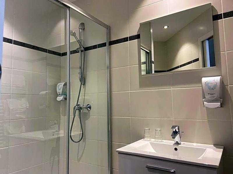 Sport Hotel Aparthotel De Milan image