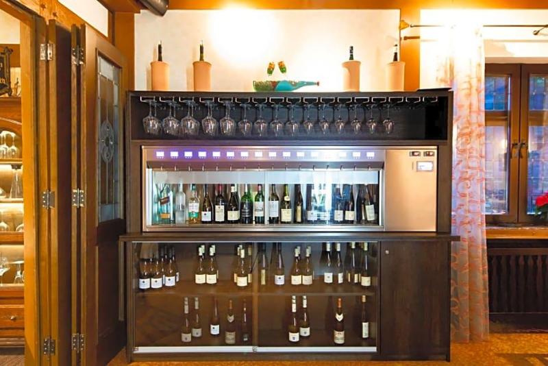 Hotel Weinhaus Weiler image