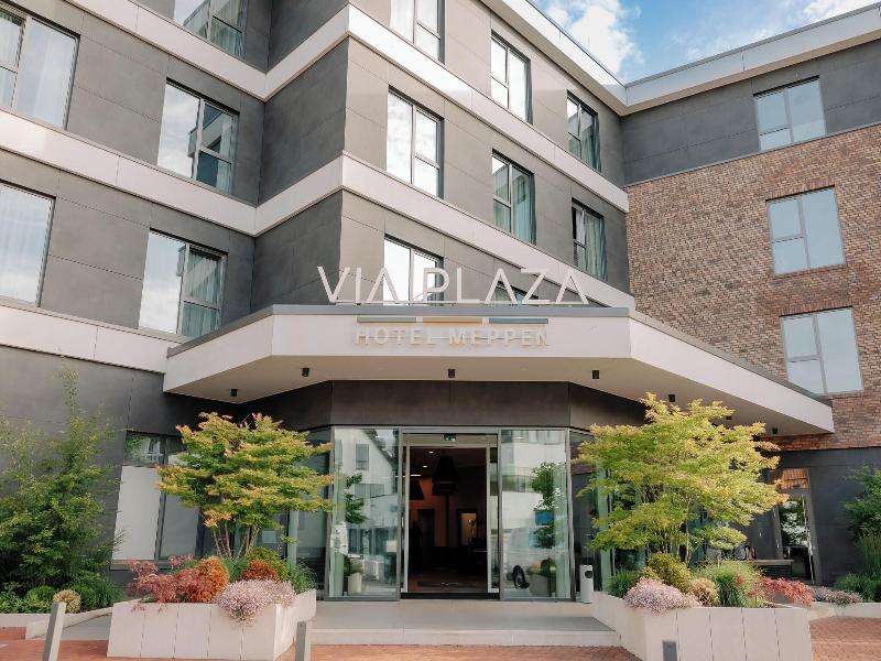 Via Plaza Hotel Meppen image