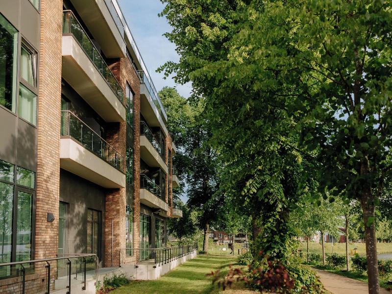 Via Plaza Hotel Meppen image