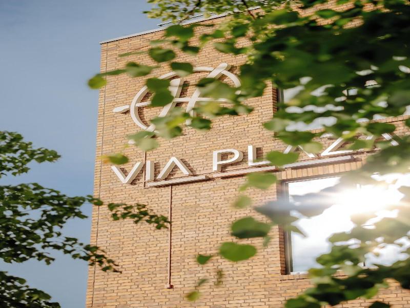 Via Plaza Hotel Meppen image