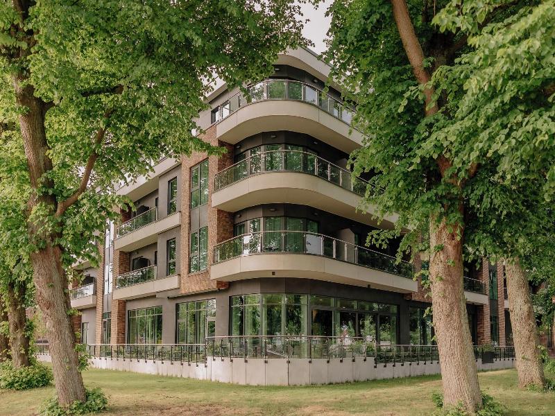 Via Plaza Hotel Meppen image