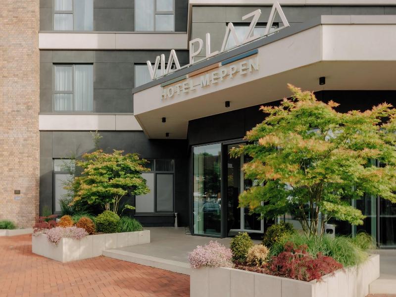 Via Plaza Hotel Meppen image