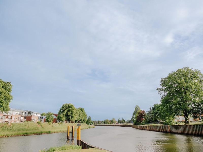 Via Plaza Hotel Meppen image