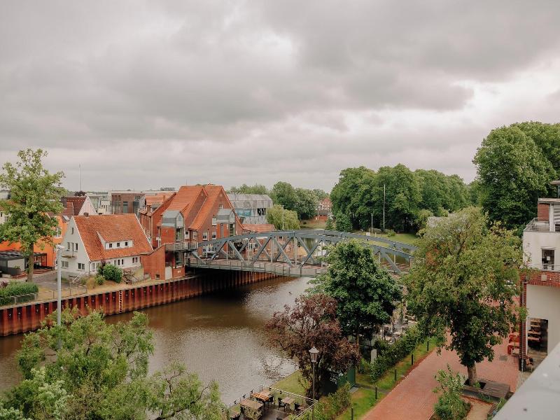 Via Plaza Hotel Meppen image