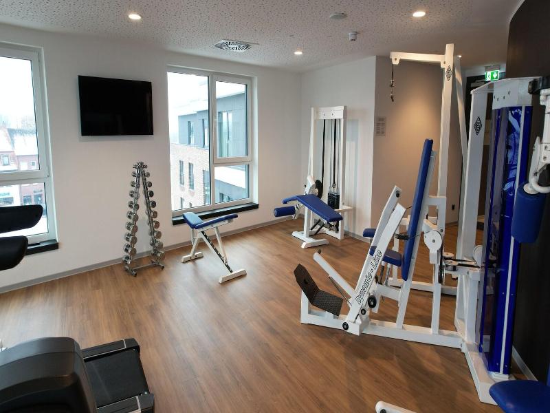 Via Plaza Hotel Meppen image
