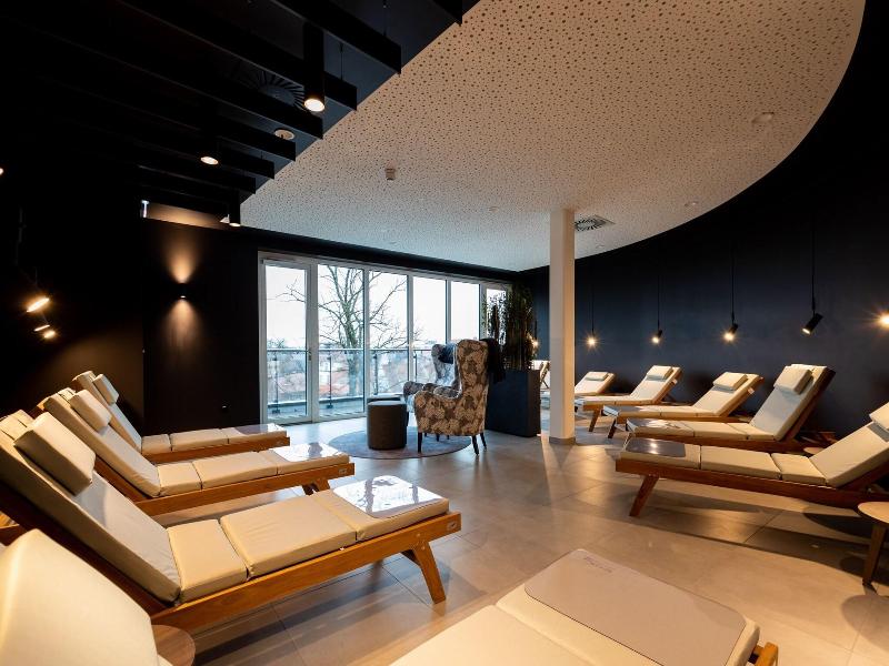 Via Plaza Hotel Meppen image