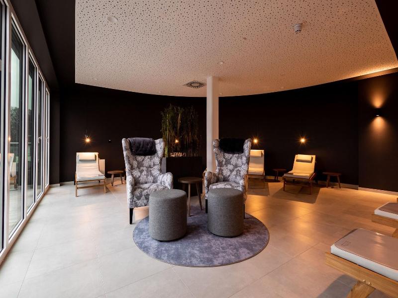 Via Plaza Hotel Meppen image