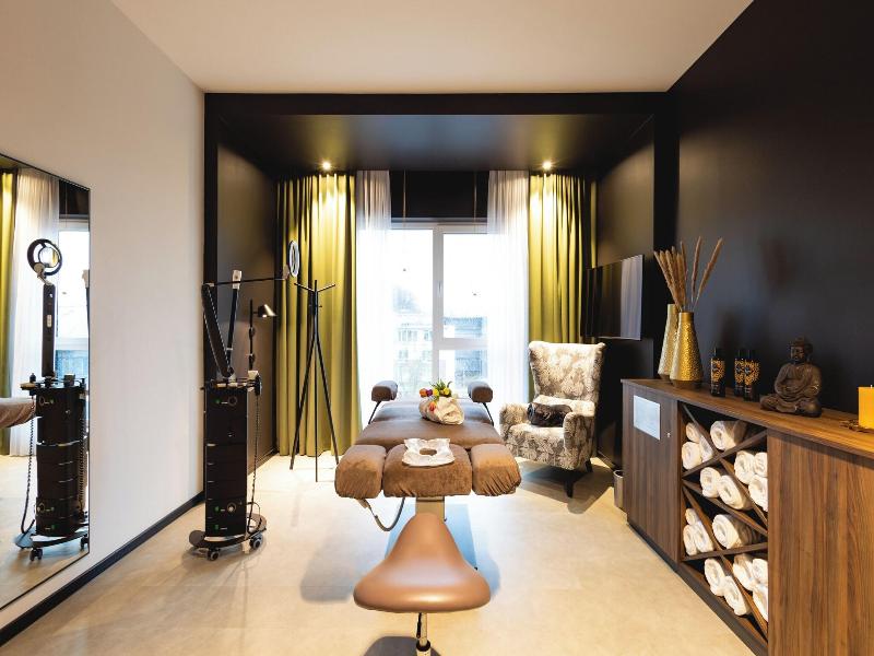 Via Plaza Hotel Meppen image