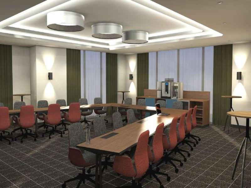 Via Plaza Hotel Meppen image