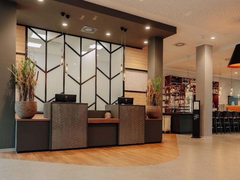 Via Plaza Hotel Meppen image