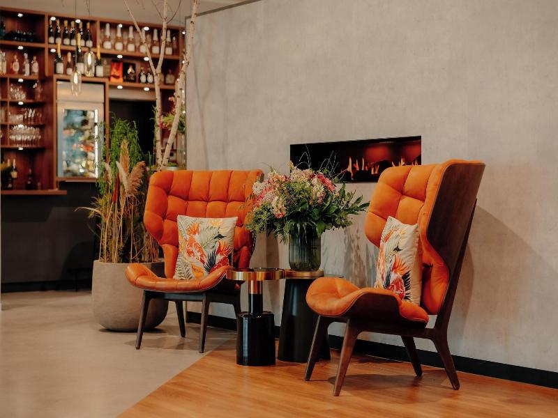 Via Plaza Hotel Meppen image