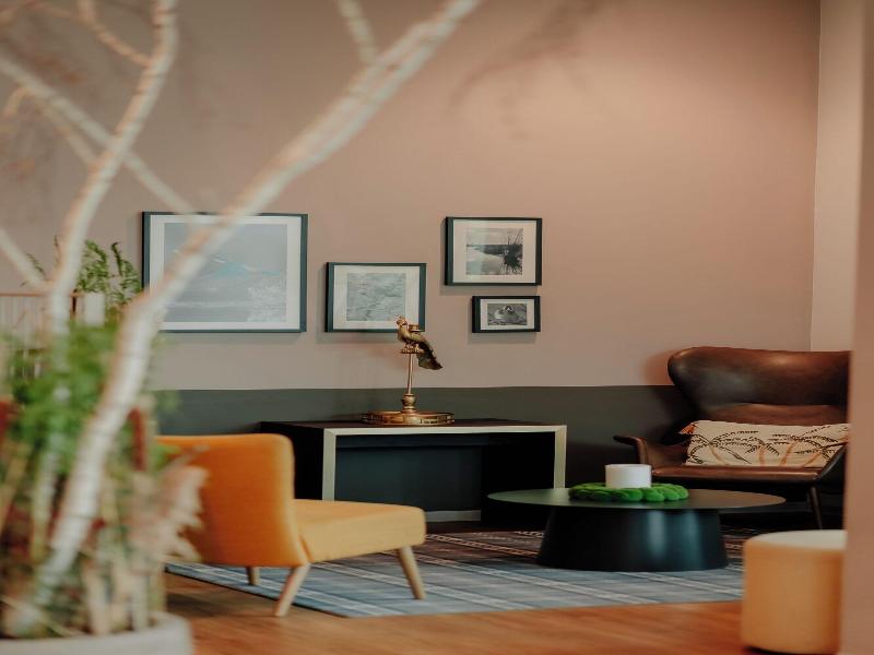 Via Plaza Hotel Meppen image