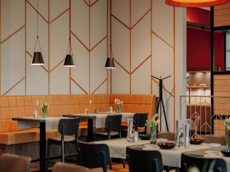 Via Plaza Hotel Meppen image