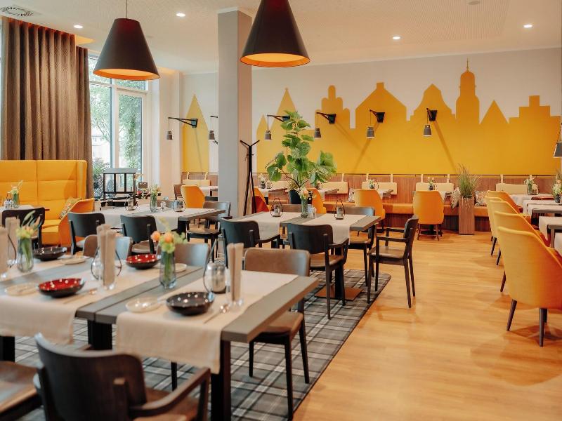 Via Plaza Hotel Meppen image