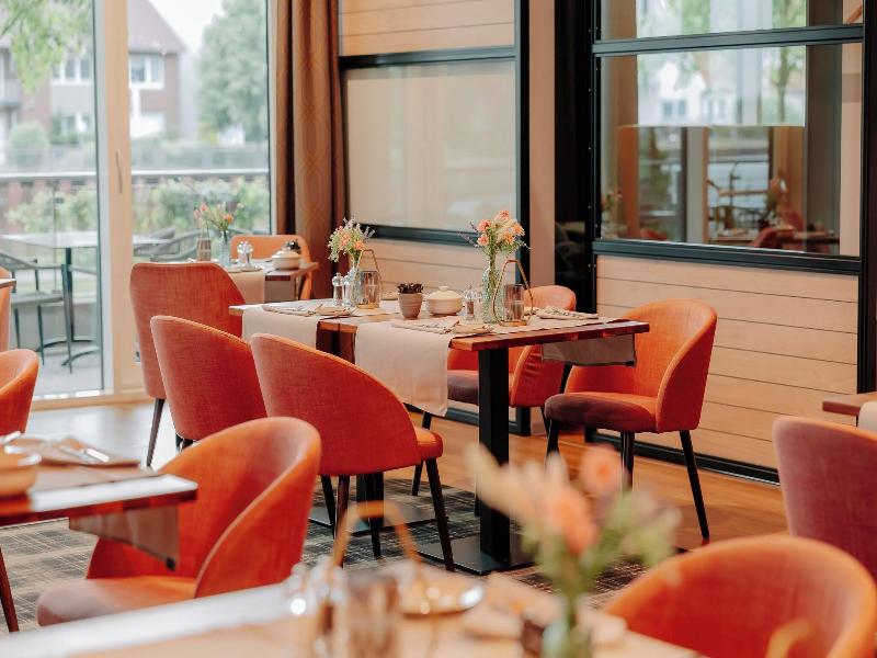 Via Plaza Hotel Meppen image