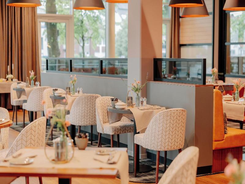Via Plaza Hotel Meppen image