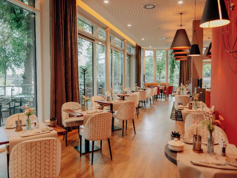 Via Plaza Hotel Meppen image