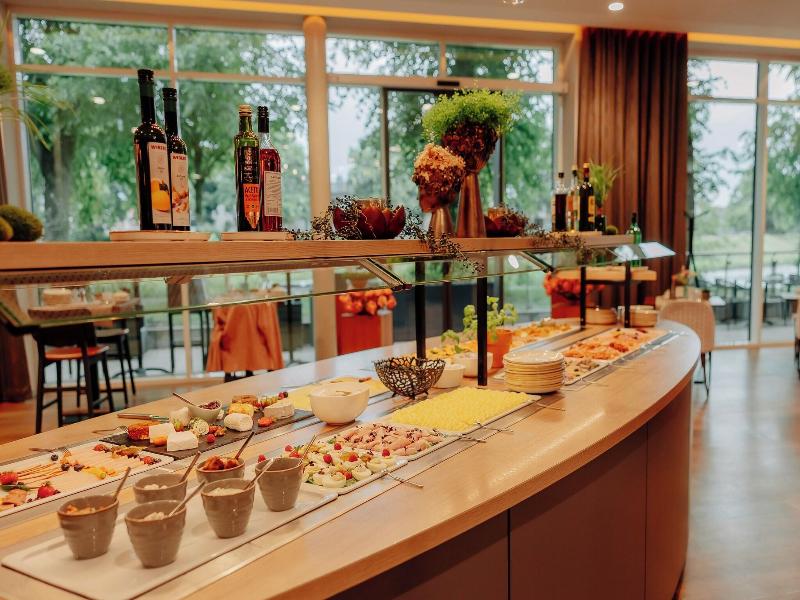 Via Plaza Hotel Meppen image