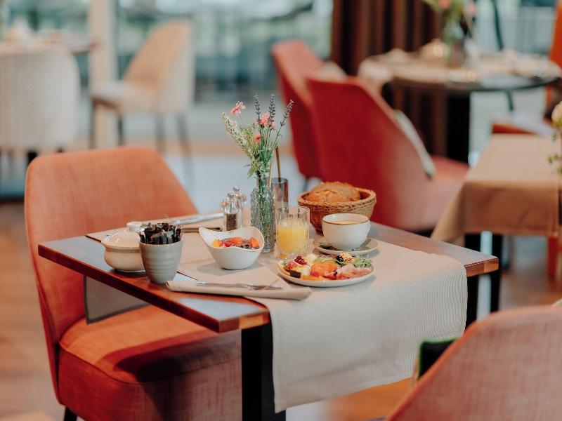 Via Plaza Hotel Meppen image